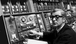 Durante los 70 ARPANET