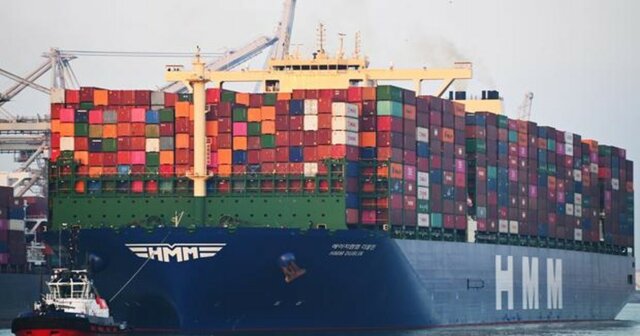 Buques portacontenedores