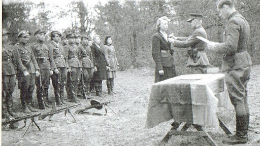 USSR invade Lithuania , Latvia and Estonia