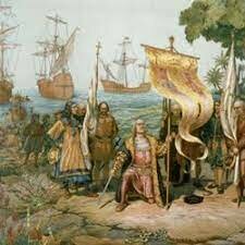 Antecedentes Coloniales