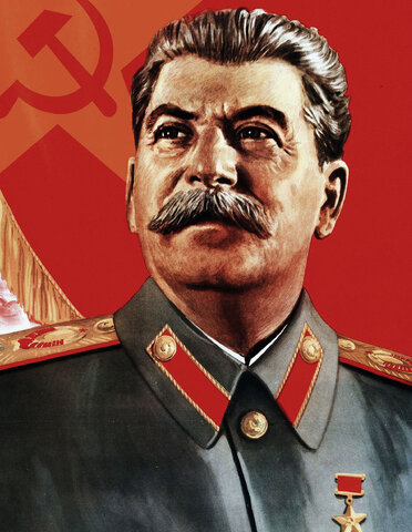 Stalin's Death