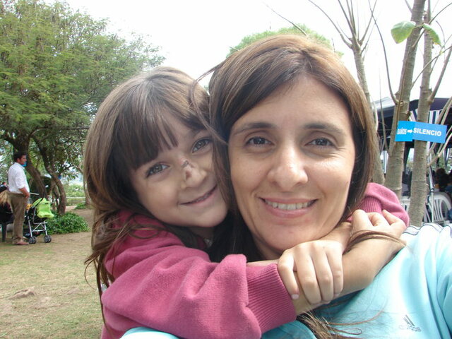 Mi primer viaje por el norte