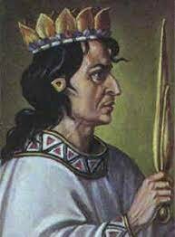 Comienza el gobierno del zipa, Tisquesusa en Bacatá.