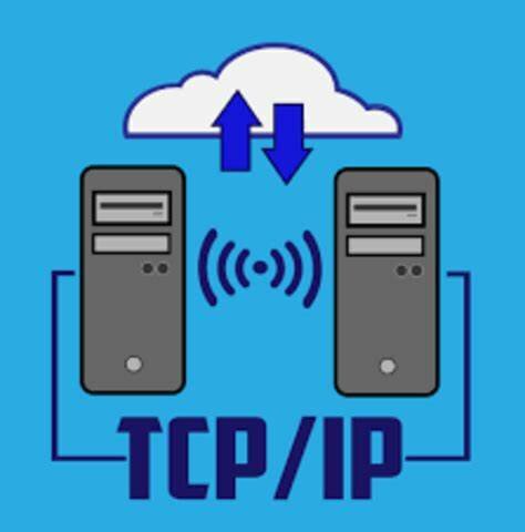 Definición del protocolo TCP/IP y de la palabra «Internet»