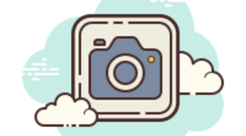 Timeline: camera timeline<3