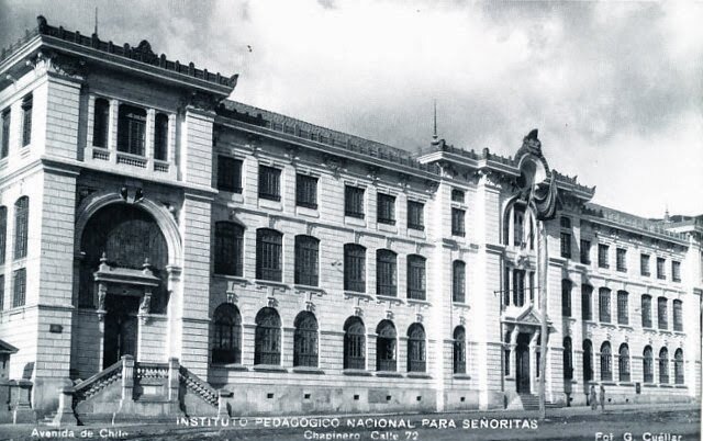 Sismo causa demolición