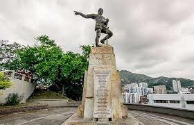 Sebastián de Belalcázar funda la ciudad de Cali.