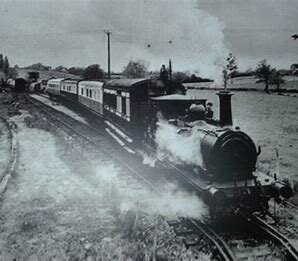 Ferrocarril De Cundinamarca