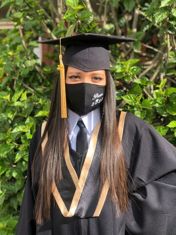 Graduación Académica