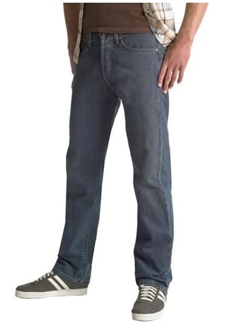 Jeans - Levi Strauss