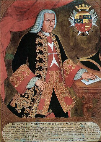 Las gobernaciones de Santa Marta y Cartagena de Indias, dejan de depender de la Audiencia de Santo Domingo y la gobernación de Popayán de la del Virreinato de Lima.