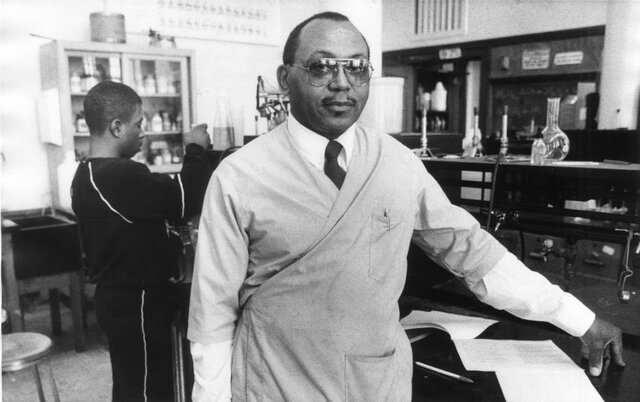 Green v. County School Board of New Kent County