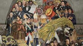 Timeline: Historia 3°A