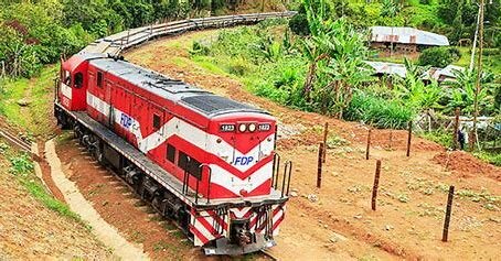 Ferrocarril Cafetero