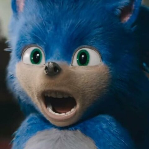 Sonic Movie