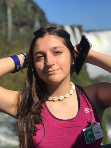 Viaje a Cataratas del Iguazú