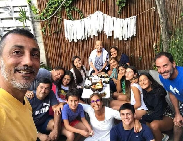 Viaje a Buenos Aires