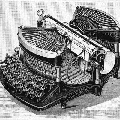 Timeline: Inventions project