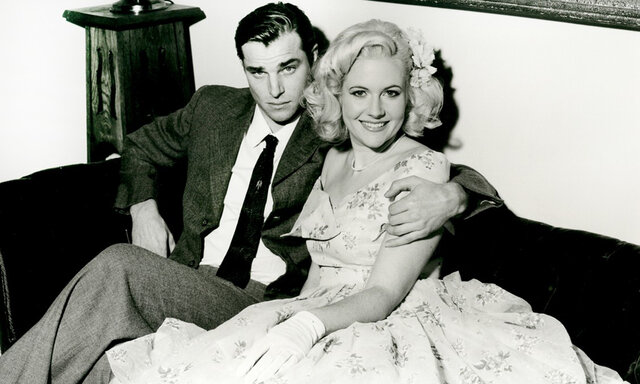 More nontraditional movies