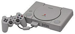 Playstation - Sony corporation