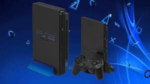 Playstation 2 - Sony Corporation
