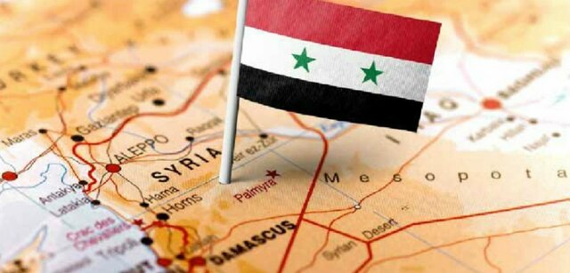 Conflicto del medio oriente