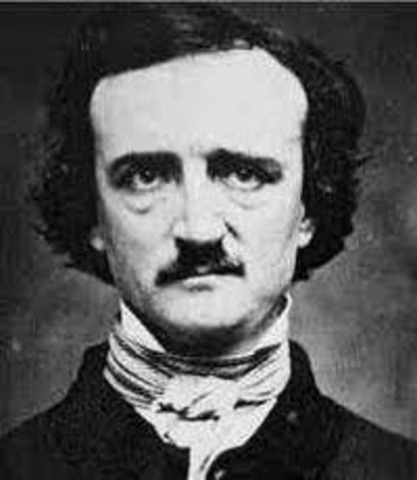 Edgar Allan Poe dies mysteriously.