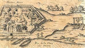 CREACIÓN DEL VIRREINATO DEL RÍO DE LA PLATA