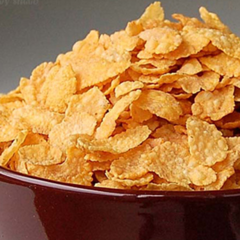 Corn Flakes- Will Keith Kellogg