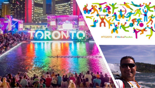 Cuarta Participación en Juegos Parapanamericanos