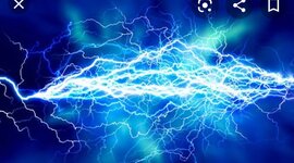 Timeline: Electricidad by Gustavo Rodolfo Balbuena Ramírez 2-1