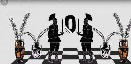 Se introduce el número "cero"