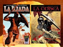 Poemas Homéricos