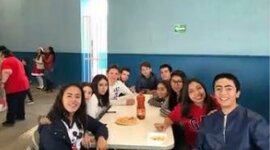 Timeline: 4th Semester