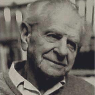 Timeline: Karl Popper (1902-1994)