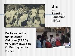 Mill v. Board of Education