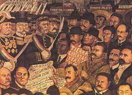 1884 - 1910 La cuarta etapa con las reformas.