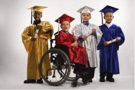 Handicapped Children Protection Act