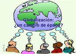 Relaciones Internacionales en México globalizado