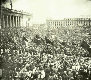 La República Liberal.