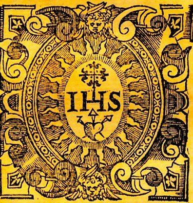 S. XIII, se fija el Ratio Studiorum en París.