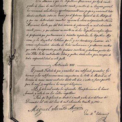 Timeline: Línea del tiempo