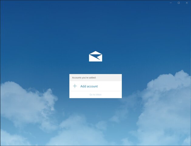 Microsoft Outlook