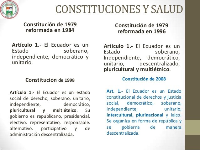Constitución de 1979