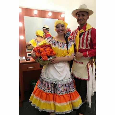 FESTIVAL DE TALENTOS