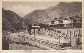 CENTRAL HIDROELÉCTRICA