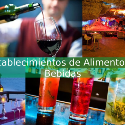 Timeline: Antecedentes y evolución de los establecimientos de A y B en México