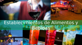 Timeline: Antecedentes y evolución de los establecimientos de A y B en México