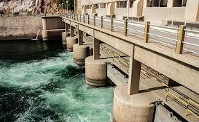 CENTRAL HIDROELÉCTRICA EL NIHUIL