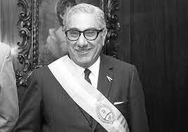 GOBERNADOR DE MENDOZA